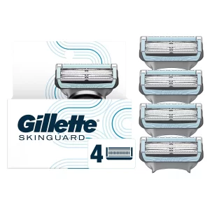 A Comprehensive Review of Gillette SkinGuard Men’s Razor Blade Refill