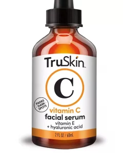 Unlock Radiant Skin with TruSkin Vitamin C Serum